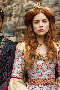 The Spanish Princess – S01E05 – Heart Versus Duty