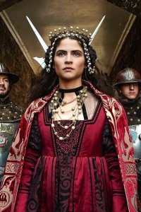 The Spanish Princess – S01E06 – A Polite Kidnapping