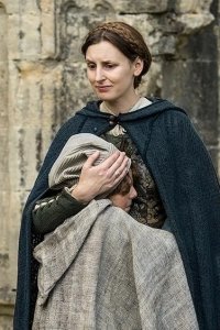The Spanish Princess – S01E07 – All is Lost