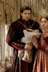 The Spanish Princess – S02E01 – Camelot