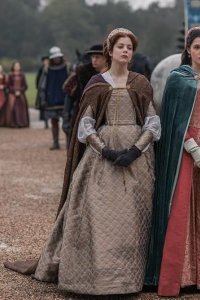 The Spanish Princess – S02E03 – Grief