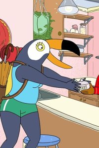 Tuca & Bertie – S01E01 – The Sugar Bowl
