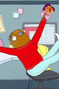 Tuca & Bertie – S01E02 – The Promotion