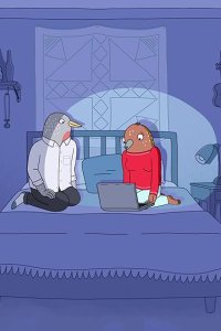 Tuca & Bertie – S01E03 – The Deli Guy