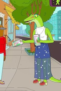 Tuca & Bertie – S01E04 – The Sex Bugs