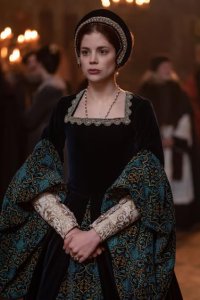 The Spanish Princess – S02E08 – Peace