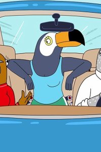 Tuca & Bertie – S01E06 – The Open House
