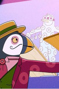 Tuca & Bertie – S01E07 – Yeast Week