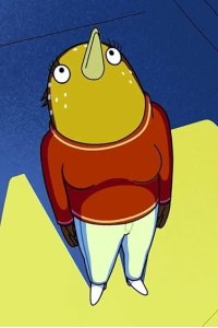 Tuca & Bertie – S01E08 – The New Bird