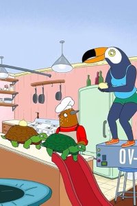 Tuca & Bertie – S01E10 – SweetBeak