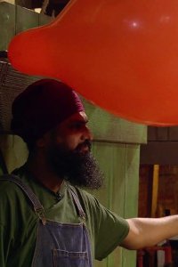 Flinch – S01E02 – Episode #1.2