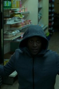 The Red Line – S01E01 – We Must All Care