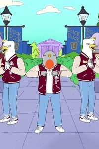 Tuca & Bertie – S03E05 – Salad Days