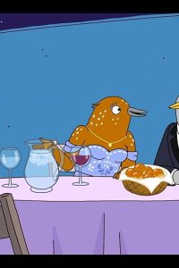 Tuca & Bertie – S03E09 – Somebirdy’s Getting Married