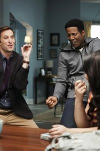 The Red Line – S01E08 – This Victory Alone Is Not the Change We Seek