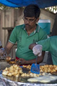 Street Food: Asia – S01E03 – Delhi, India