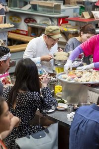 Street Food: Asia – S01E06 – Seoul, South Korea