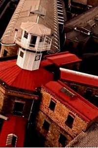 Portals to Hell – S01E04 – Eastern State Penitentiary