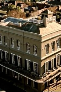 Portals to Hell – S01E07 – LaLaurie Mansion