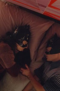Bonding – S01E03 – The Past Is Not Always Behind