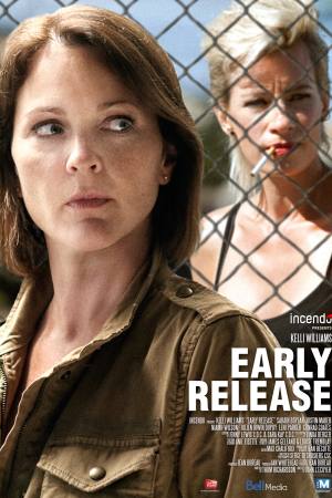 Mommy’s Prison Secret