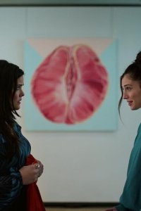 Bonding – S02E05 – Nanci