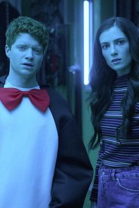 Bonding – S02E06 – The Lost Egg