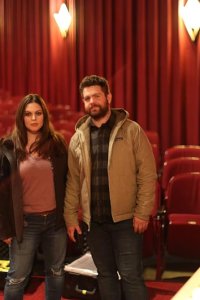 Portals to Hell – S03E04 – Savannah Theatre