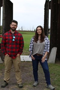 Portals to Hell – S03E05 – Fort Mifflin