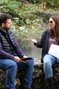 Portals to Hell – S03E07 – Malco Theatre