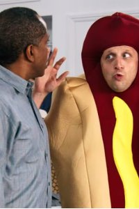 I Think You Should Leave with Tim Robinson – S01E05 – I’m Wearing One of Their Belts Right Now