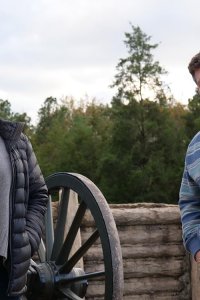 Portals to Hell – S03E12 – Pamplin Historical Park