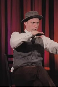 I Think You Should Leave with Tim Robinson – S03E03 – Cut to: We’re Chatting About This at Your Bachelor Party.