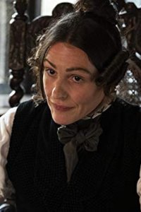 Gentleman Jack – S01E01 – I Was Just Passing