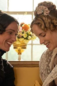 Gentleman Jack – S01E02 – I Just Went There to Study Anatomy