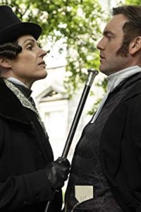Gentleman Jack – S01E05 – Let’s Have Another Look at Your Past Perfect