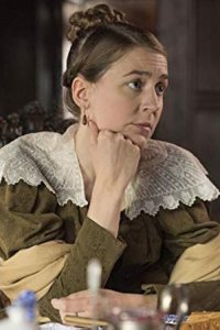 Gentleman Jack – S01E07 – Why’ve You Brought That?