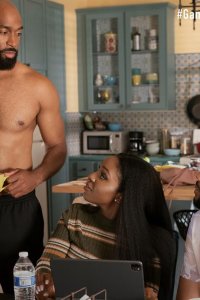 Games People Play – S02E08 – Undercover Brother