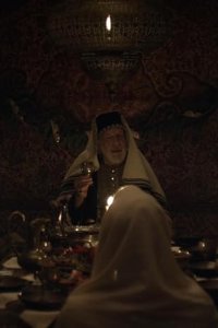 The Chosen – S01E02 – Shabbat