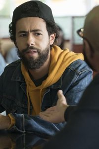 Ramy – S01E02 – Princess Diana