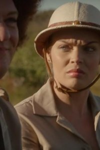 Lunatics – S01E09 – Episode #1.9