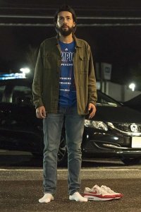 Ramy – S01E05 – Do the Ramadan