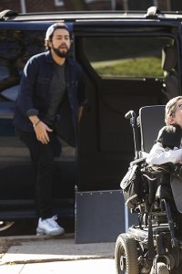 Ramy – S01E08 – Saving Mikaela