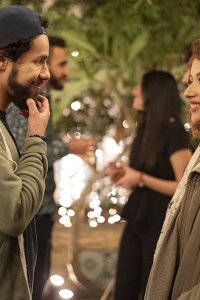 Ramy – S01E09 – Dude, Where’s My Country?