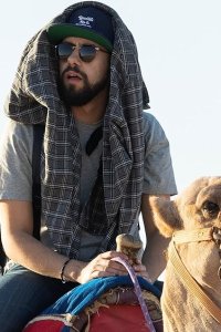 Ramy – S01E10 – Cairo Cowboy