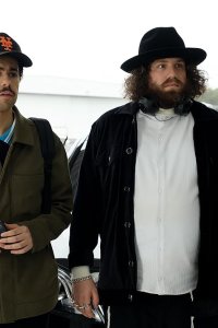 Ramy – S03E02 – Egyptian Cigarettes