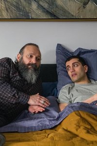 Ramy – S03E04 – That’s What She Said