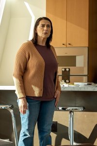 Ramy – S03E05 – Bad Momma