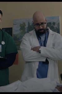 Ramy – S03E07 – Second Opinion Doctor