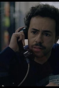Ramy – S03E09 – A Blanket on the Television